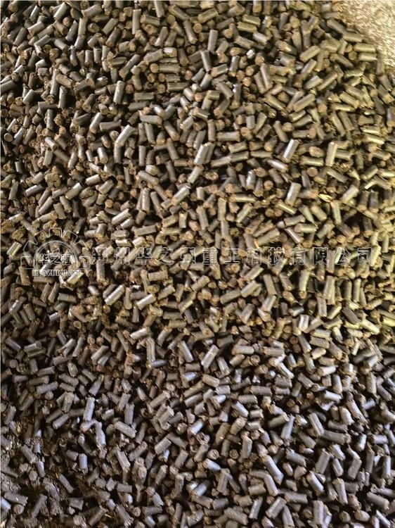 牛糞怎么發(fā)酵成有機(jī)肥，制作顆粒有機(jī)肥常用方法有哪些？