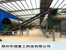 減少有機(jī)肥設(shè)備故障的對策有哪些