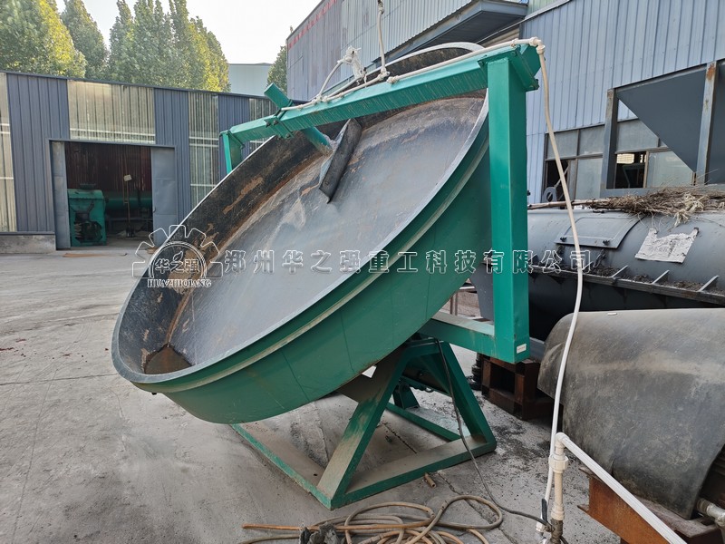 污泥有機(jī)肥生產(chǎn)線(xiàn)的工藝流程有哪些？有什么優(yōu)勢(shì)？